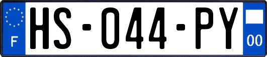 HS-044-PY