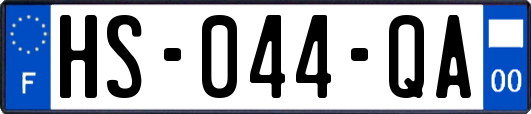 HS-044-QA