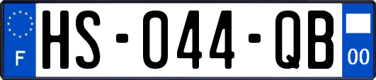 HS-044-QB