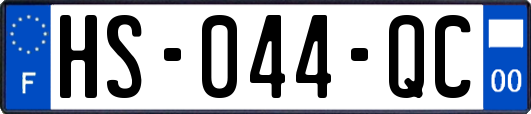 HS-044-QC