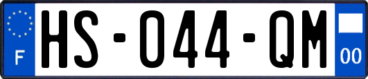 HS-044-QM