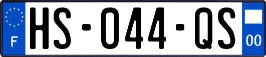 HS-044-QS