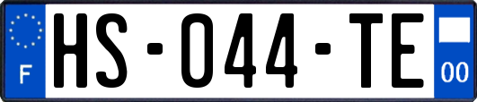 HS-044-TE