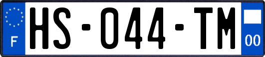 HS-044-TM