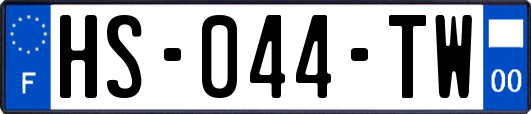 HS-044-TW