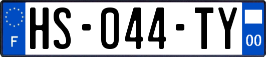 HS-044-TY