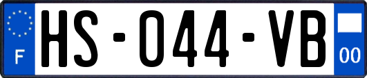 HS-044-VB