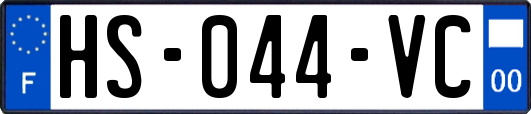 HS-044-VC