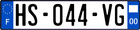 HS-044-VG