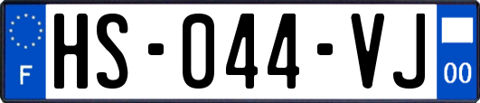 HS-044-VJ