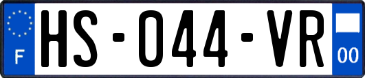 HS-044-VR