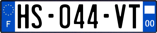 HS-044-VT