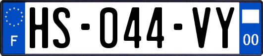 HS-044-VY