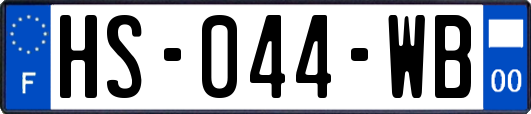 HS-044-WB