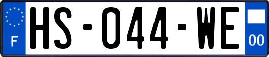 HS-044-WE