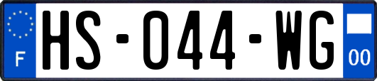 HS-044-WG