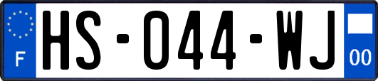 HS-044-WJ