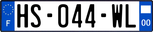 HS-044-WL