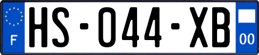 HS-044-XB