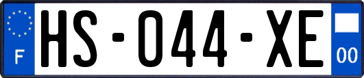 HS-044-XE