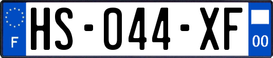 HS-044-XF