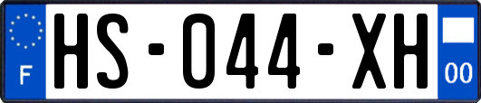 HS-044-XH
