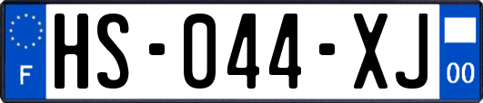 HS-044-XJ