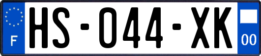 HS-044-XK