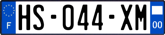 HS-044-XM