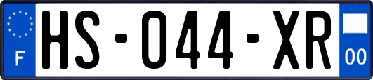 HS-044-XR