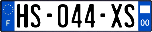 HS-044-XS