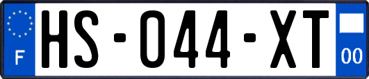 HS-044-XT