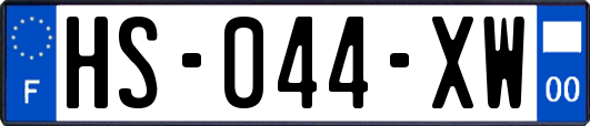 HS-044-XW