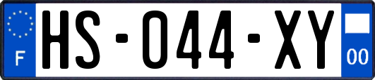 HS-044-XY