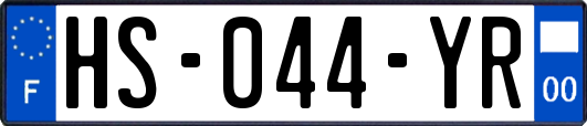 HS-044-YR