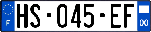 HS-045-EF