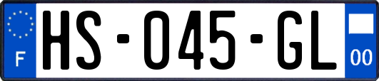 HS-045-GL