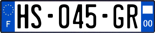 HS-045-GR