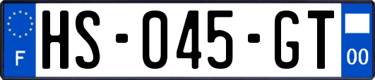 HS-045-GT