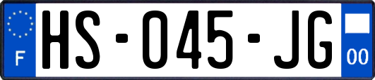 HS-045-JG