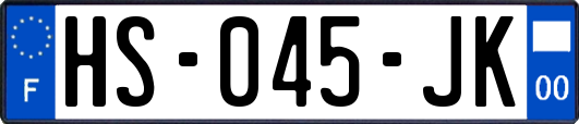 HS-045-JK