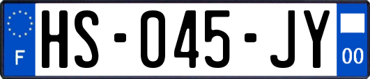 HS-045-JY