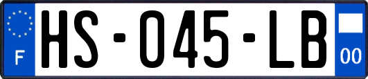 HS-045-LB