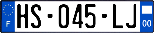 HS-045-LJ