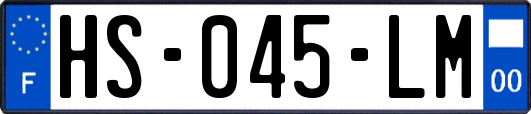HS-045-LM