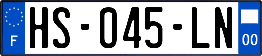 HS-045-LN