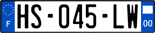 HS-045-LW