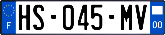 HS-045-MV