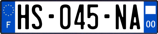 HS-045-NA