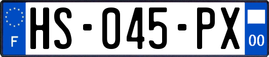 HS-045-PX